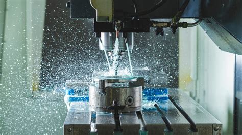 specialized cnc manufacturing|CNC Machining Services Guide: Processes, .